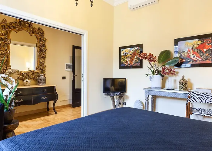 Apartment Casa Luxury Rom
