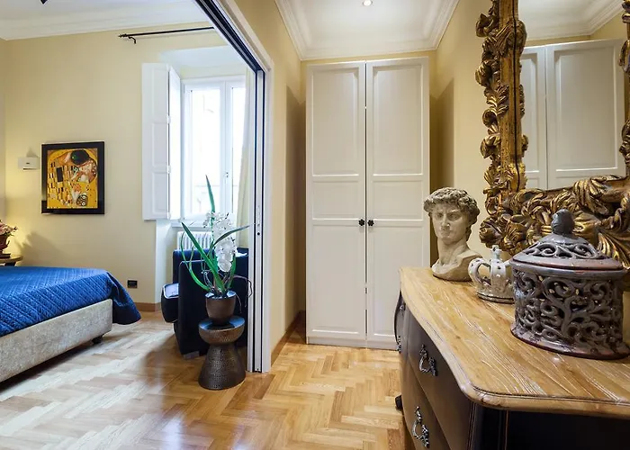 Casa Luxury Apartment Rom