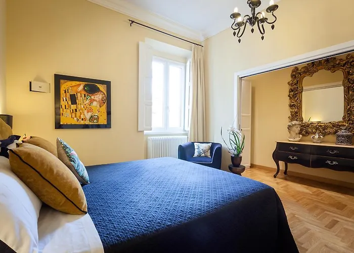 Casa Luxury Apartment