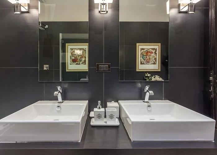 Casa Luxury Apartment *