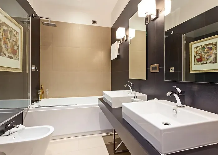 Apartment Casa Luxury Rom