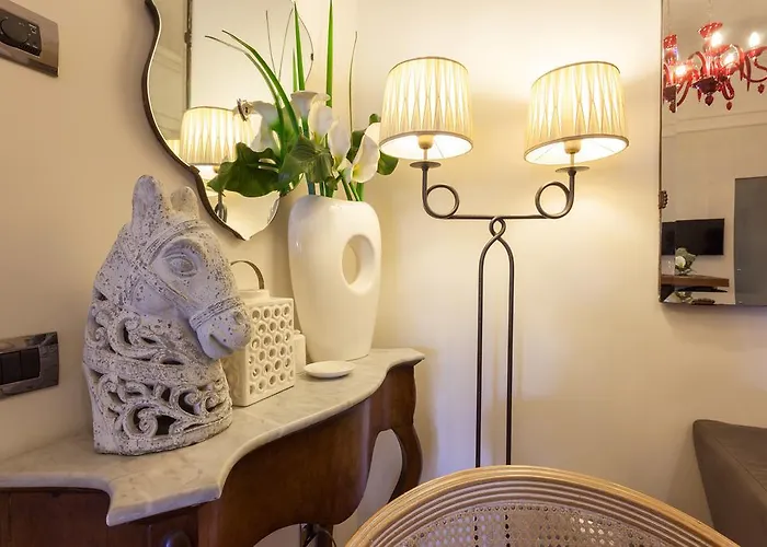 Casa Luxury Apartment Rom