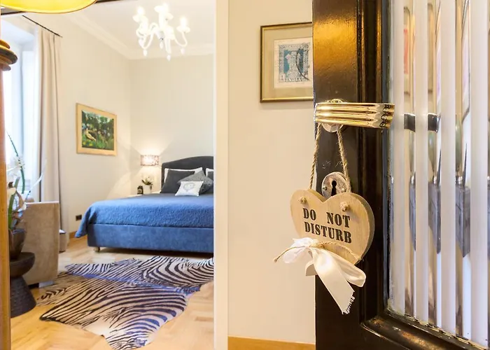 Casa Luxury Rom