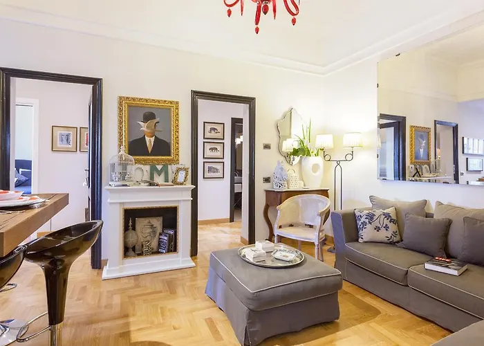 Casa Luxury *