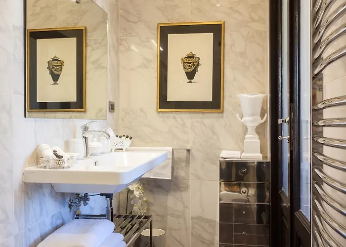 Apartment Casa Luxury