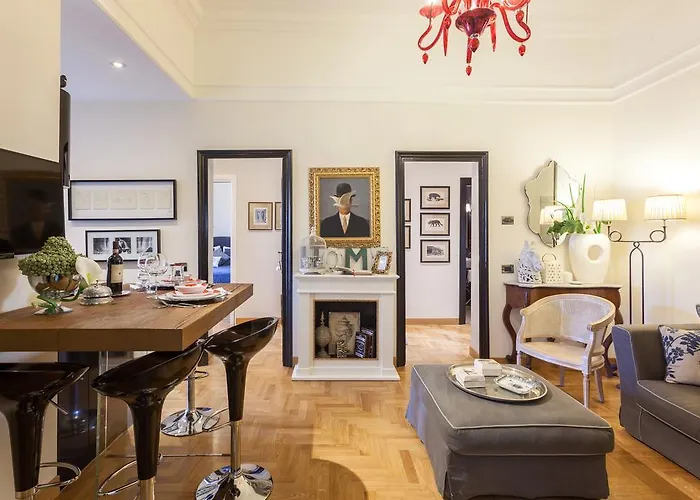 Casa Luxury Rom