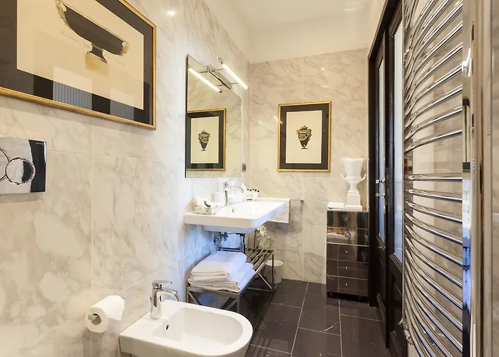 Casa Luxury Apartment