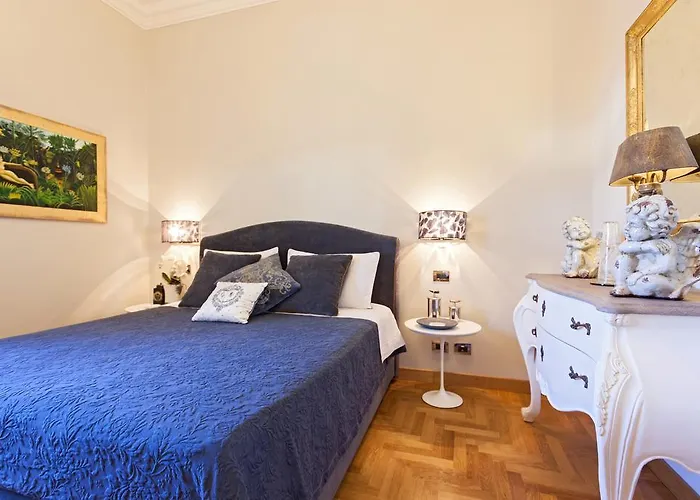 Apartment Casa Luxury Rom