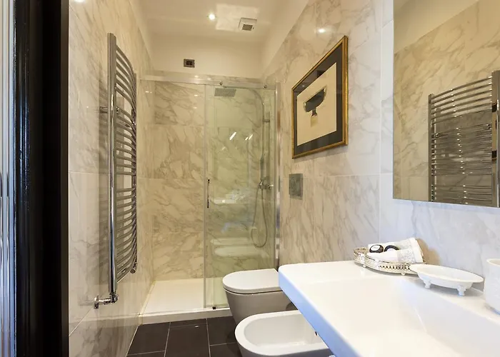 Casa Luxury Apartment Rom