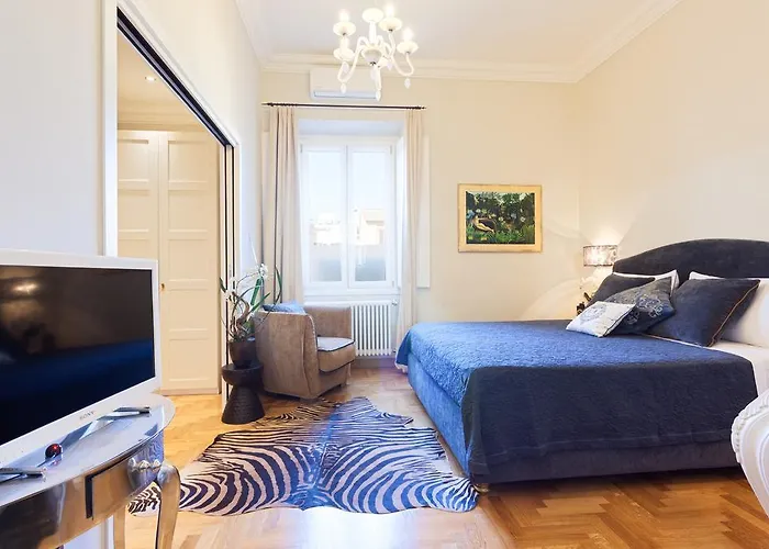 Casa Luxury * Rom