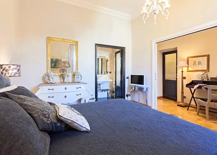 Casa Luxury Apartment