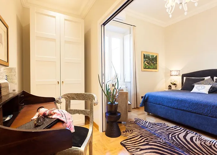 Casa Luxury * Rzym