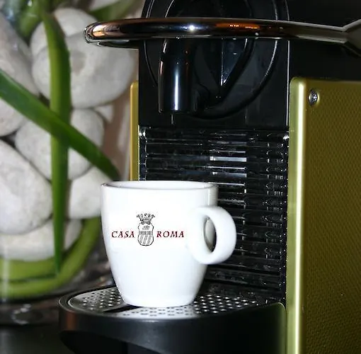 Casa Luxury