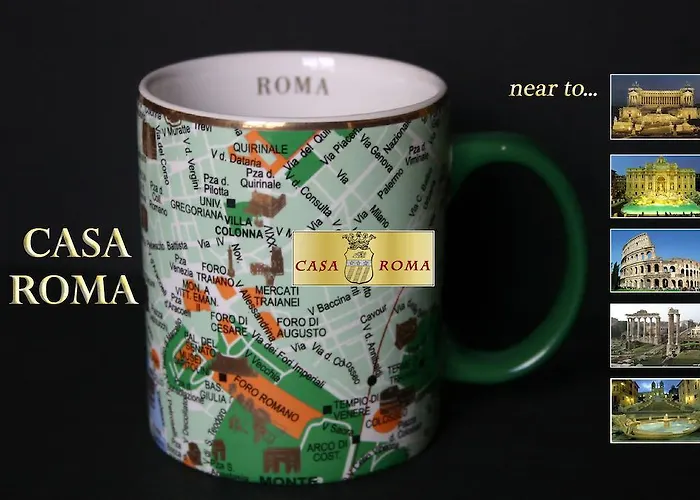Apartament Casa Luxury