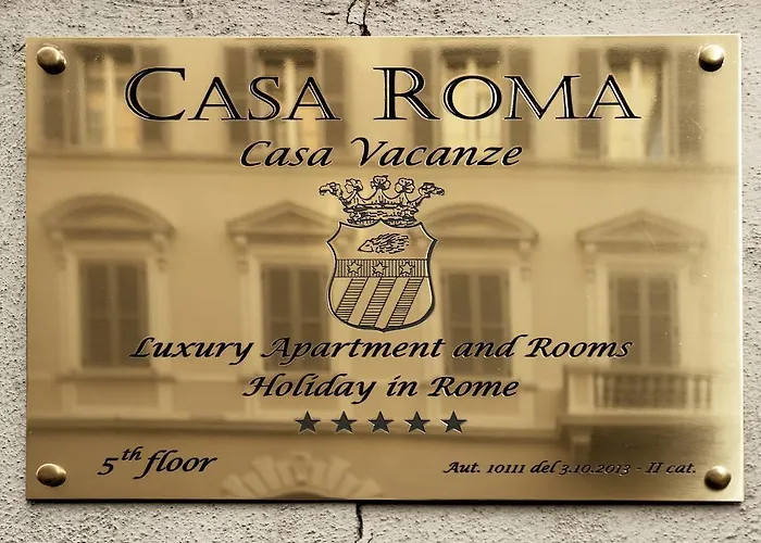 Casa Luxury Rom
