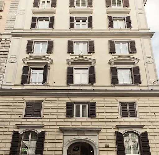 Apartment Casa Luxury Rom