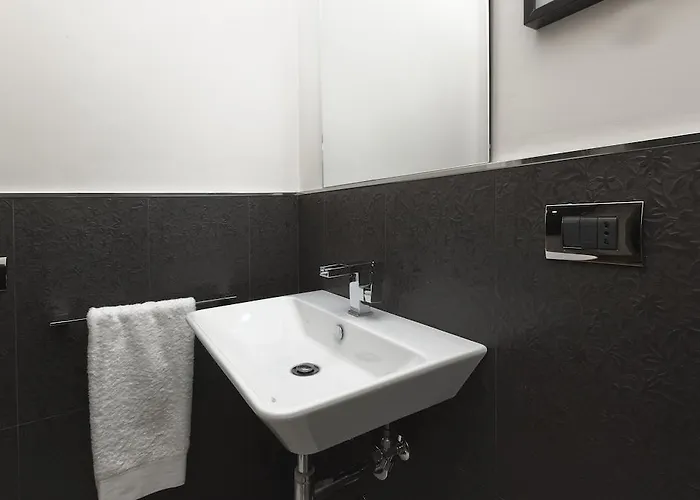 Apartment Casa Luxury