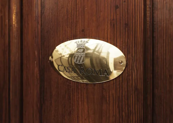 Casa Luxury Rom