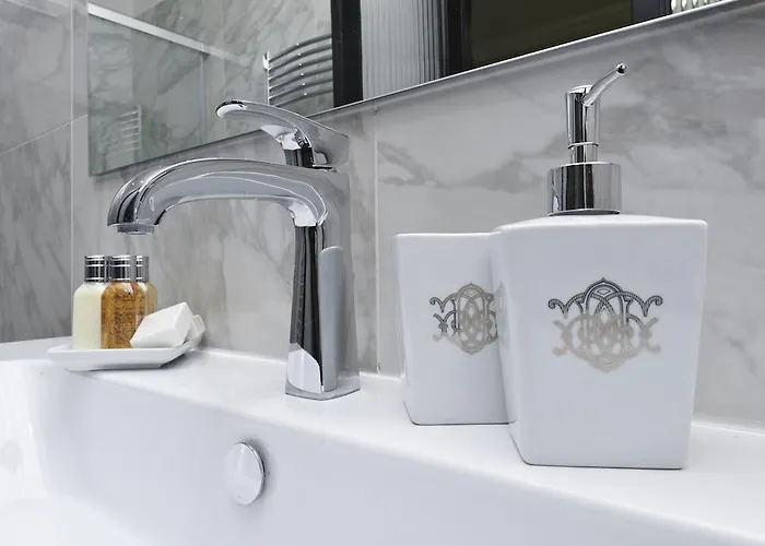Apartment Casa Luxury Rom