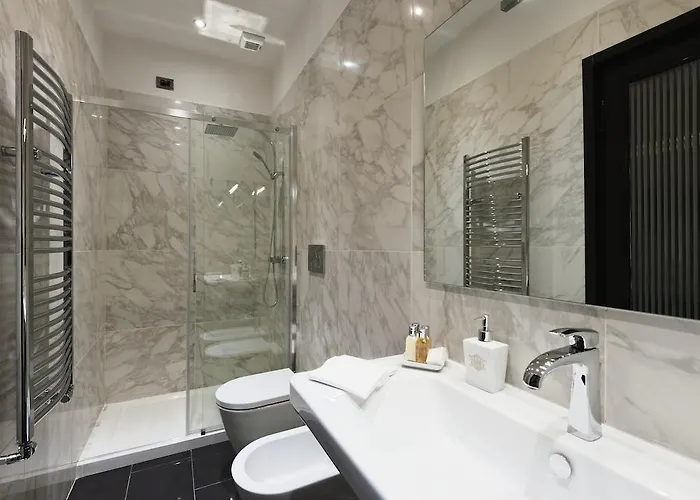 Apartment Casa Luxury Rom