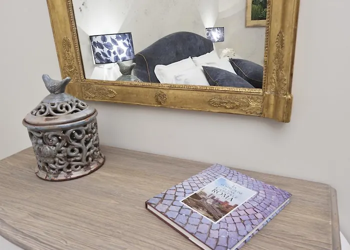 Casa Luxury Rom