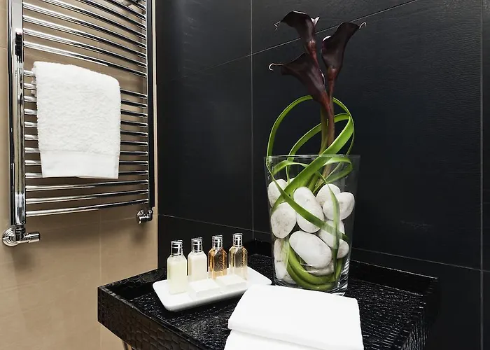 Apartment Casa Luxury *