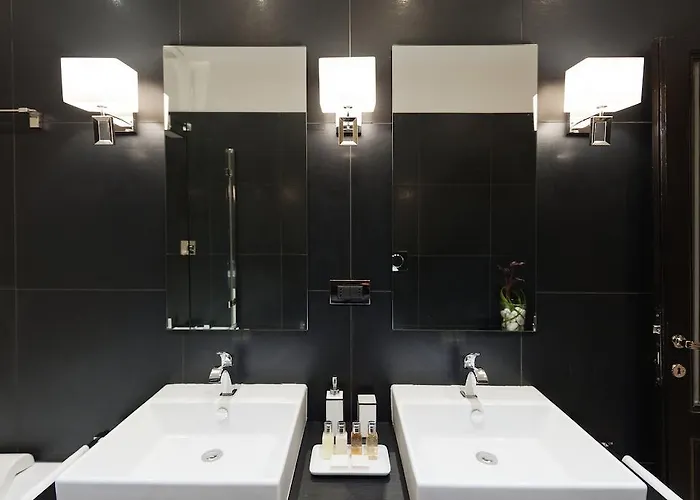 Apartment Casa Luxury Rom