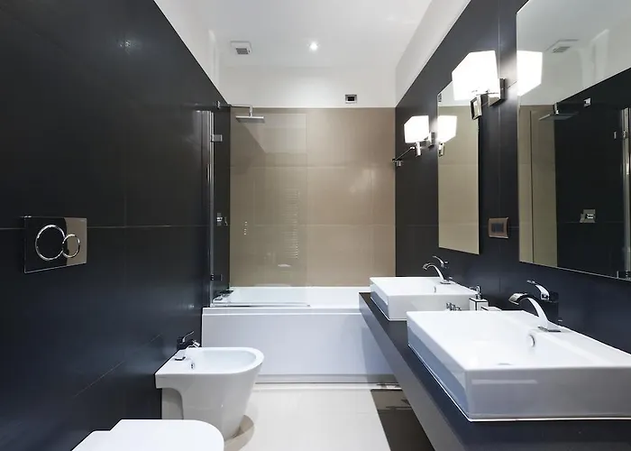 Apartment Casa Luxury *