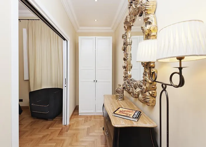 Apartment Casa Luxury *