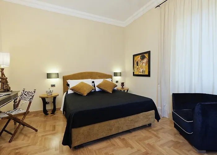 Apartament Casa Luxury