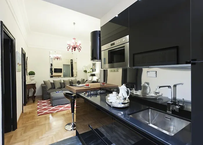Apartment Casa Luxury *