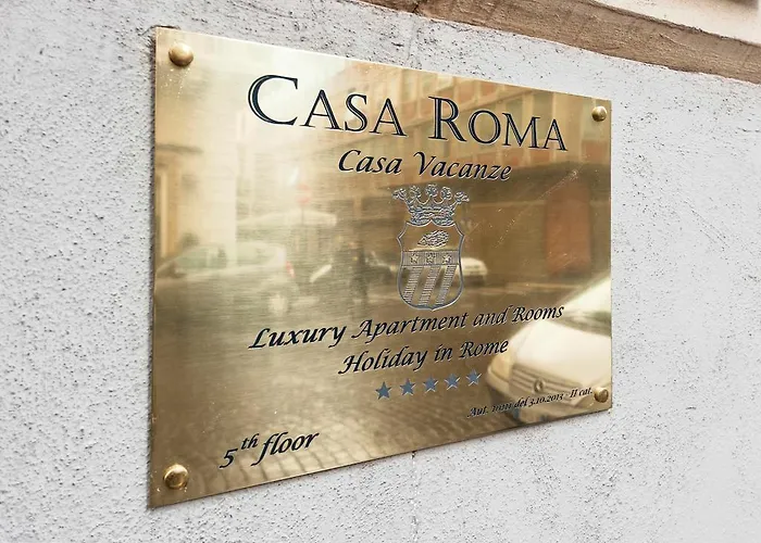 Casa Luxury Rom