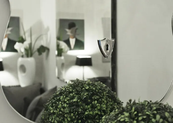Apartment Casa Luxury *