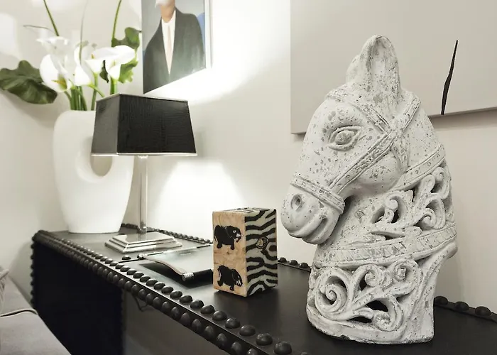 Apartment Casa Luxury *
