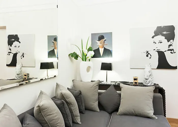 Apartment Casa Luxury *