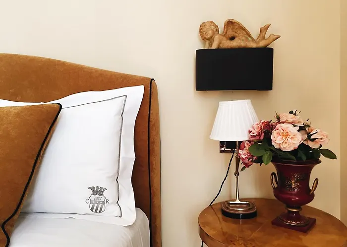 Casa Luxury Apartment *