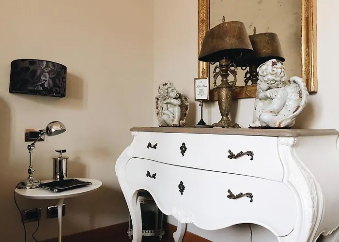 Casa Luxury Apartment *