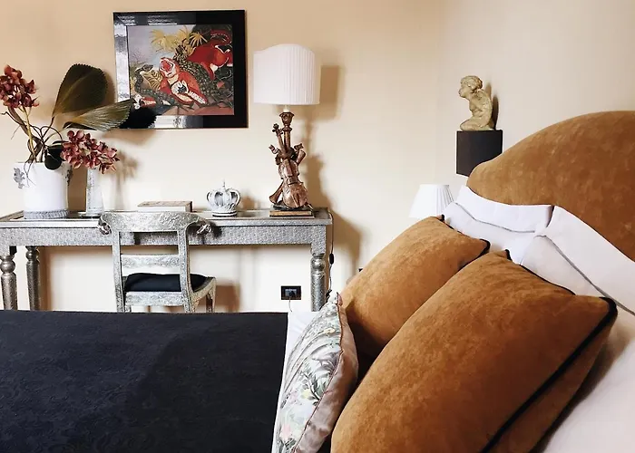 Apartment Casa Luxury Rom